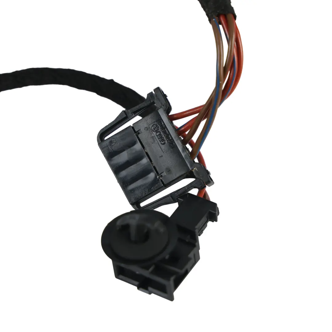 Volkswagen Passat B6 Front Door Wire Harness Loom Passenger Side 3C2971121CF - SKU RHD-3C2971121CH - Part number 3C2971121CH