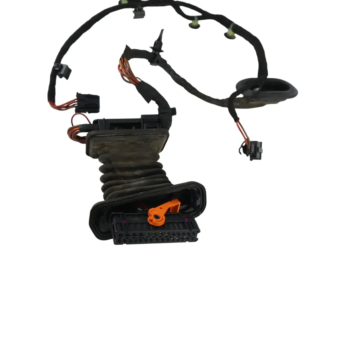 Front Door Wire Harness Loom Passenger Side 3C2971121CF to Volkswagen Passat B6 with Part number 3C2971121CH Volkswagen Passat B6 Front Door Wire Harness Loom Passenger Side 3C2971121CF - SKU RHD-3C2971121CH - Part number 3C2971121CH