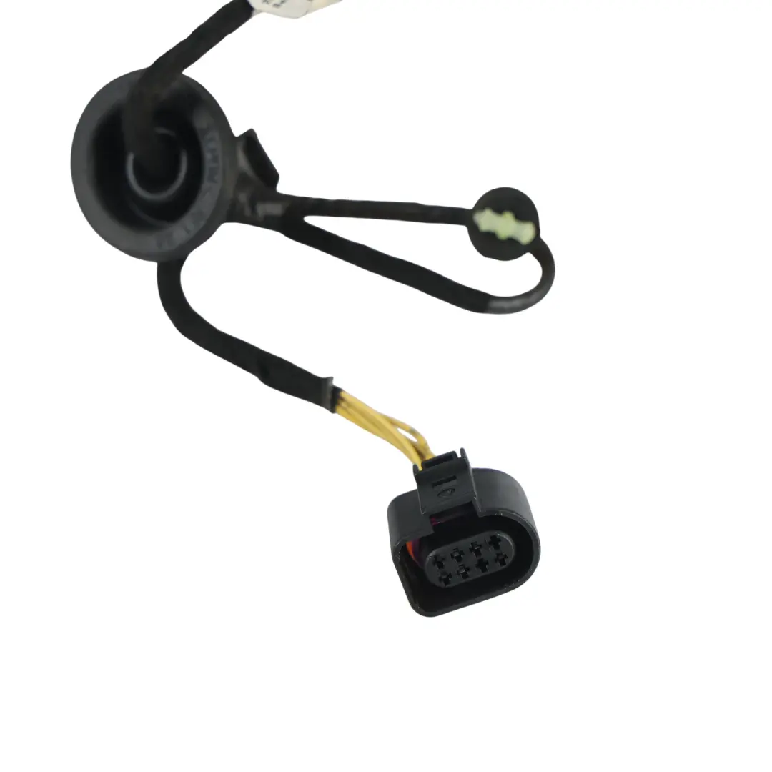 Volkswagen Passat B6 Front Door Wire Harness Loom Passenger Side 3C2971121CF - SKU RHD-3C2971121CH - Part number 3C2971121CH