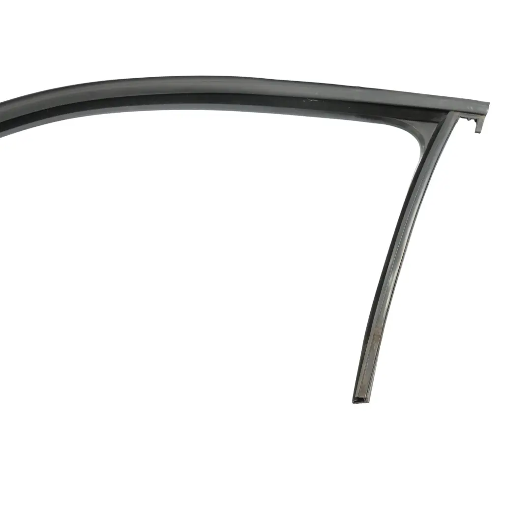 Door Window Seal Gasket Front Left N/S to Volkswagen Passat B7 with Part number 3C4837431G Volkswagen Passat B7 Door Window Seal Gasket Front Left N/S - SKU 3C4837431G - Part number 3C4837431G