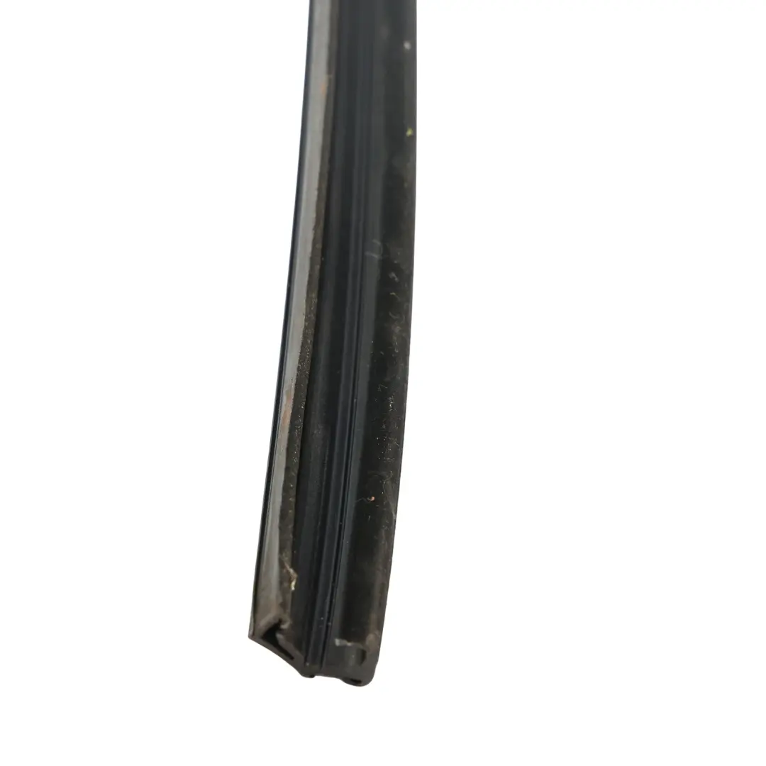 Door Window Seal Gasket Front Left N/S to Volkswagen Passat B7 with Part number 3C4837431G Volkswagen Passat B7 Door Window Seal Gasket Front Left N/S - SKU 3C4837431G - Part number 3C4837431G
