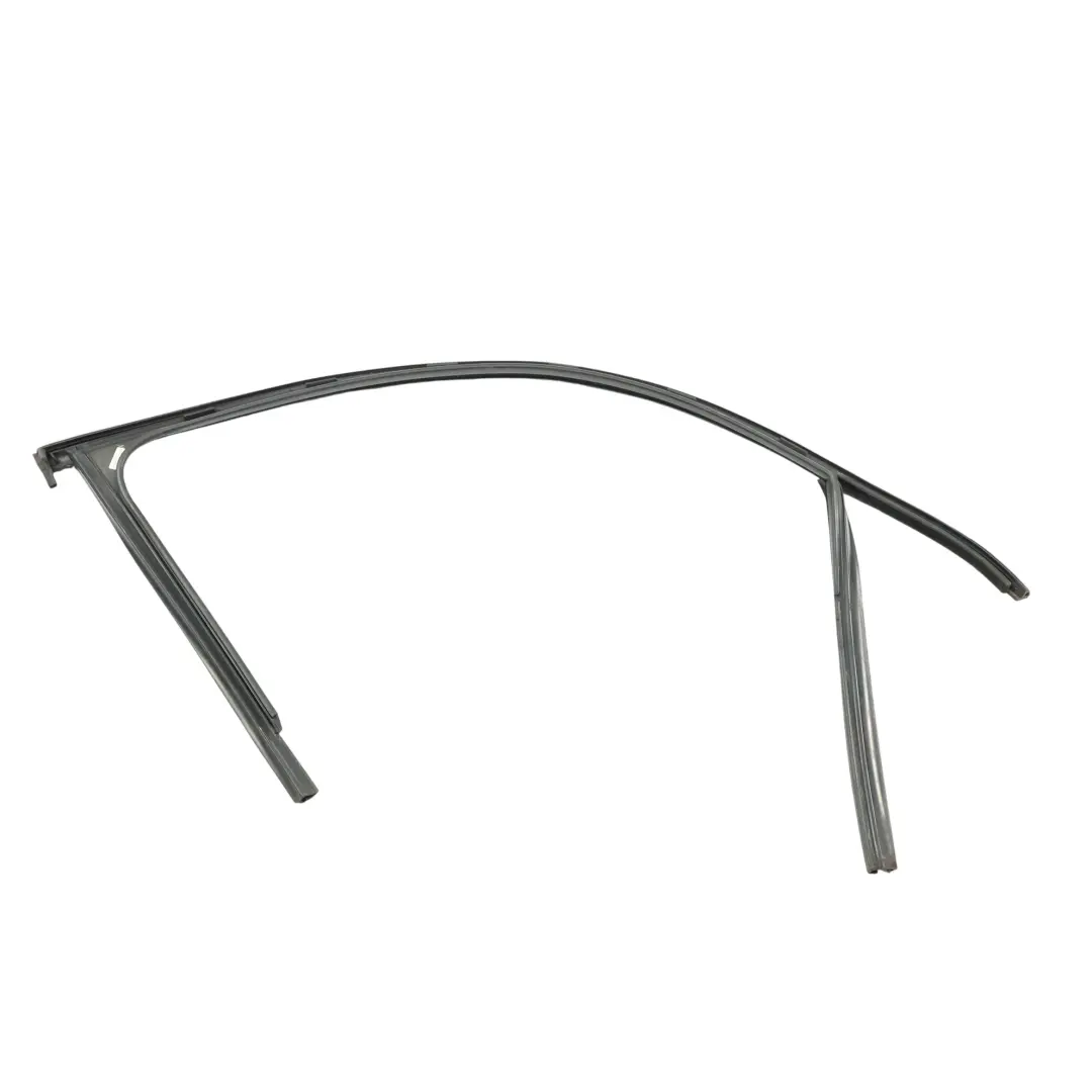 Volkswagen Passat B7 Guarnizione Vetro Porta Anteriore Sinistra - SKU 3C4837431G - Numero di parte 3C4837431G