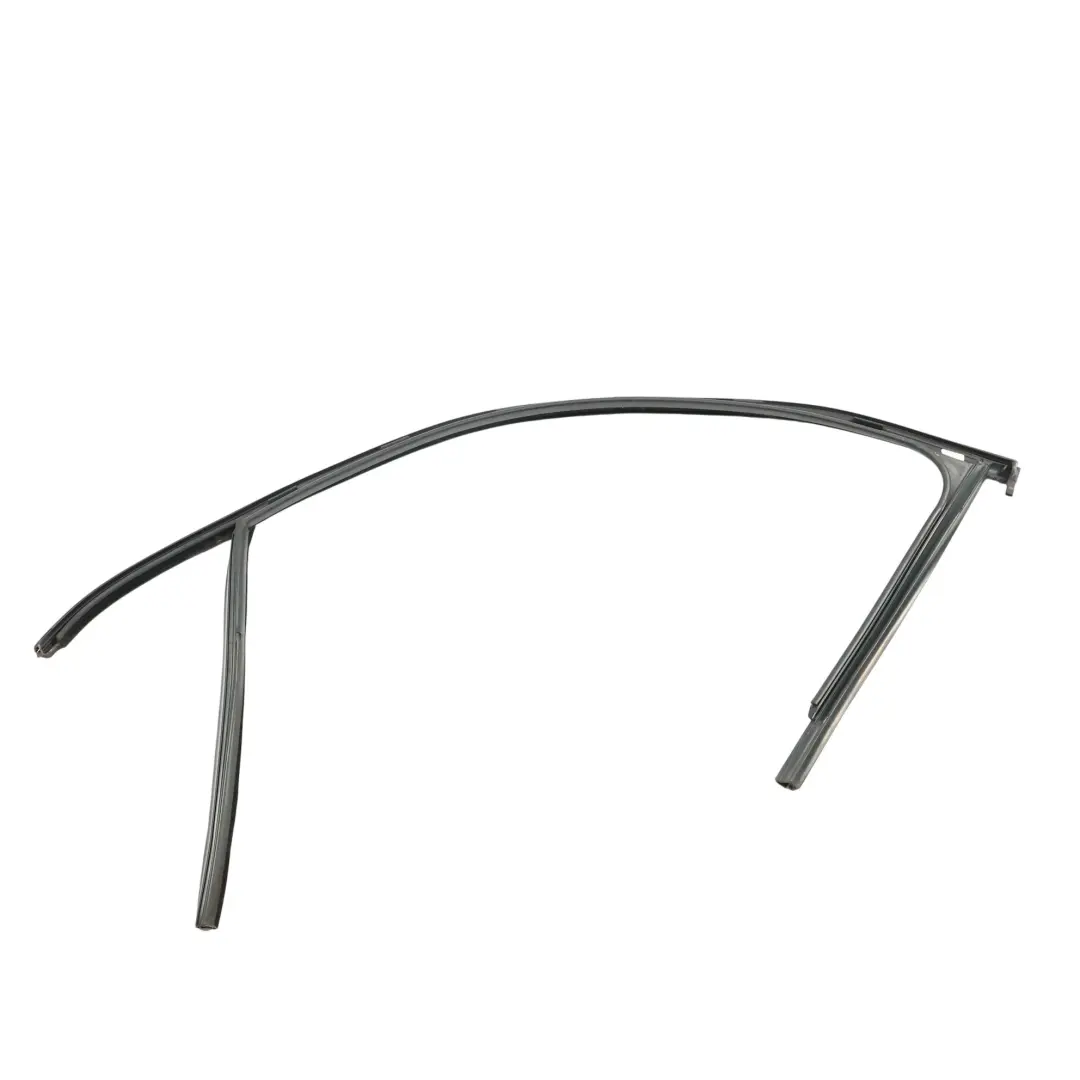 Junta Cristal Puerta Delantera Derecha para Volkswagen Passat B7 con número de pieza 3C4837432G Volkswagen Passat B7 Junta Cristal Puerta Delantera Derecha - SKU 3C4837432G - Número de pieza 3C4837432G