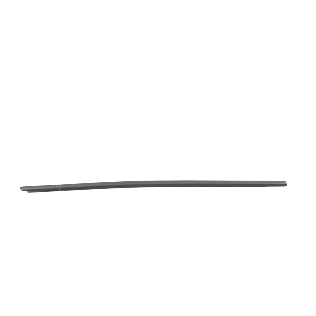 VW Passat B6 Door Window Weatherstrip Front Right O/S Trim Strip - SKU 3C4837478B - Part number 3C4837478B