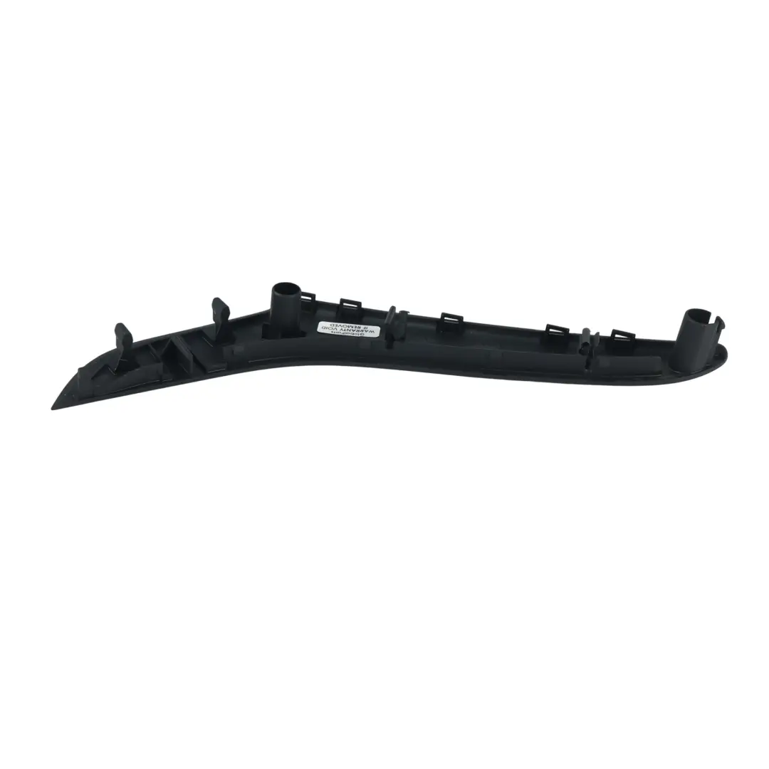 Volkswagen Passat B6 Maniglia Porta Posteriore Rivestimento Sinistra - SKU 3C4867371A - Numero di parte 3C4867371A