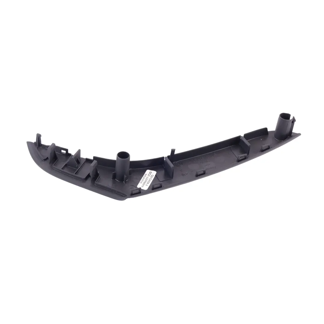 Volkswagen Passat B6 Maniglia Porta Posteriore Copertura Destra - SKU 3C4867372A - Numero di parte 3C4867372A