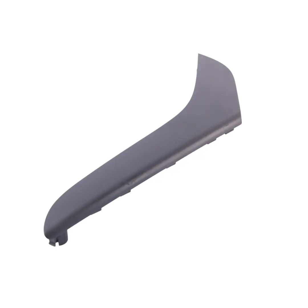 Volkswagen Passat B6 Türgriff Hinten Abdeckung Blende Rechts - SKU 3C4867372A - Teilenummer 3C4867372A