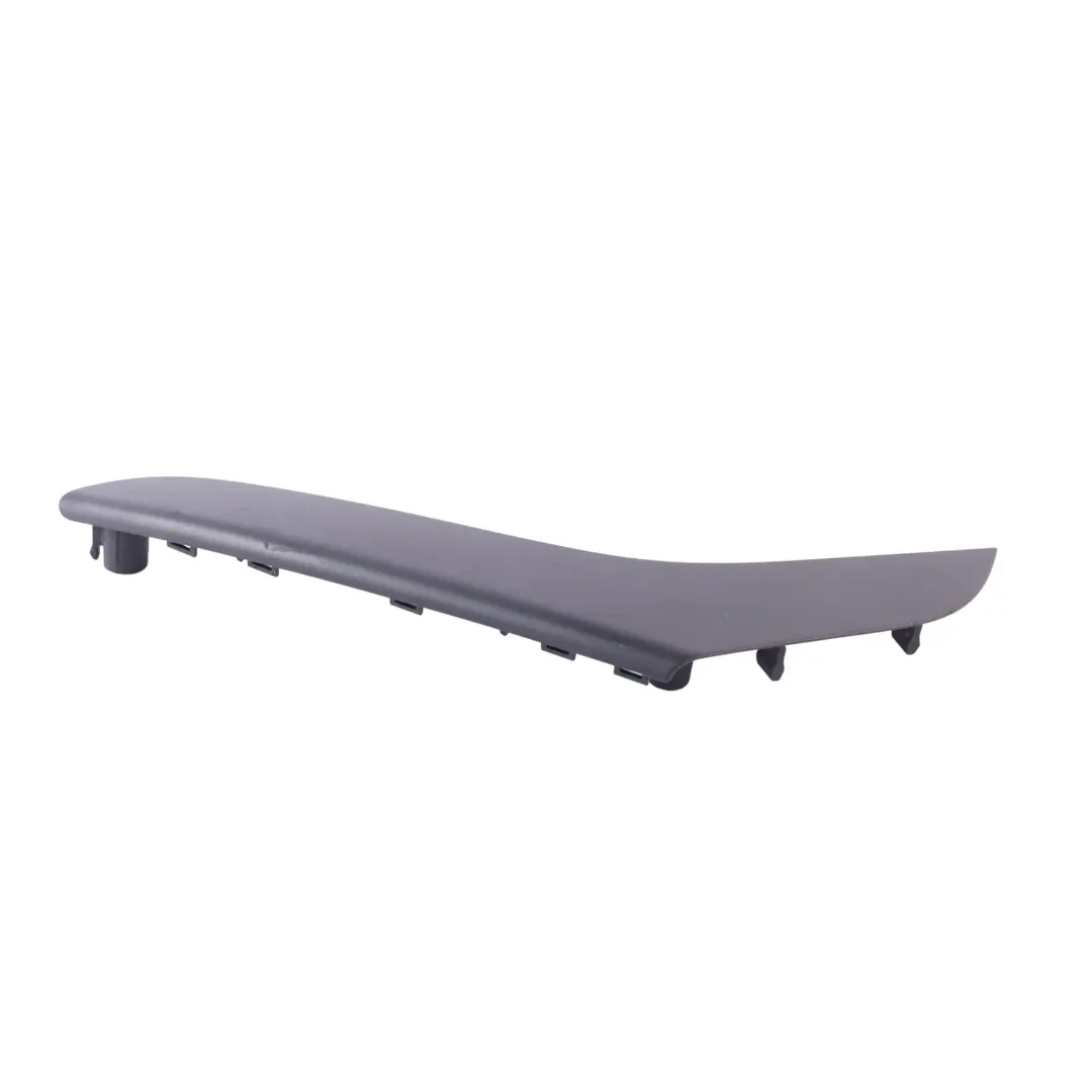 Door Handle Grab Shell Trim Cover Right O/S to Volkswagen Passat B6 Rear with Part number 3C4867372A Volkswagen Passat B6 Rear Door Handle Grab Shell Trim Cover Right O/S - SKU 3C4867372A - Part number 3C4867372A