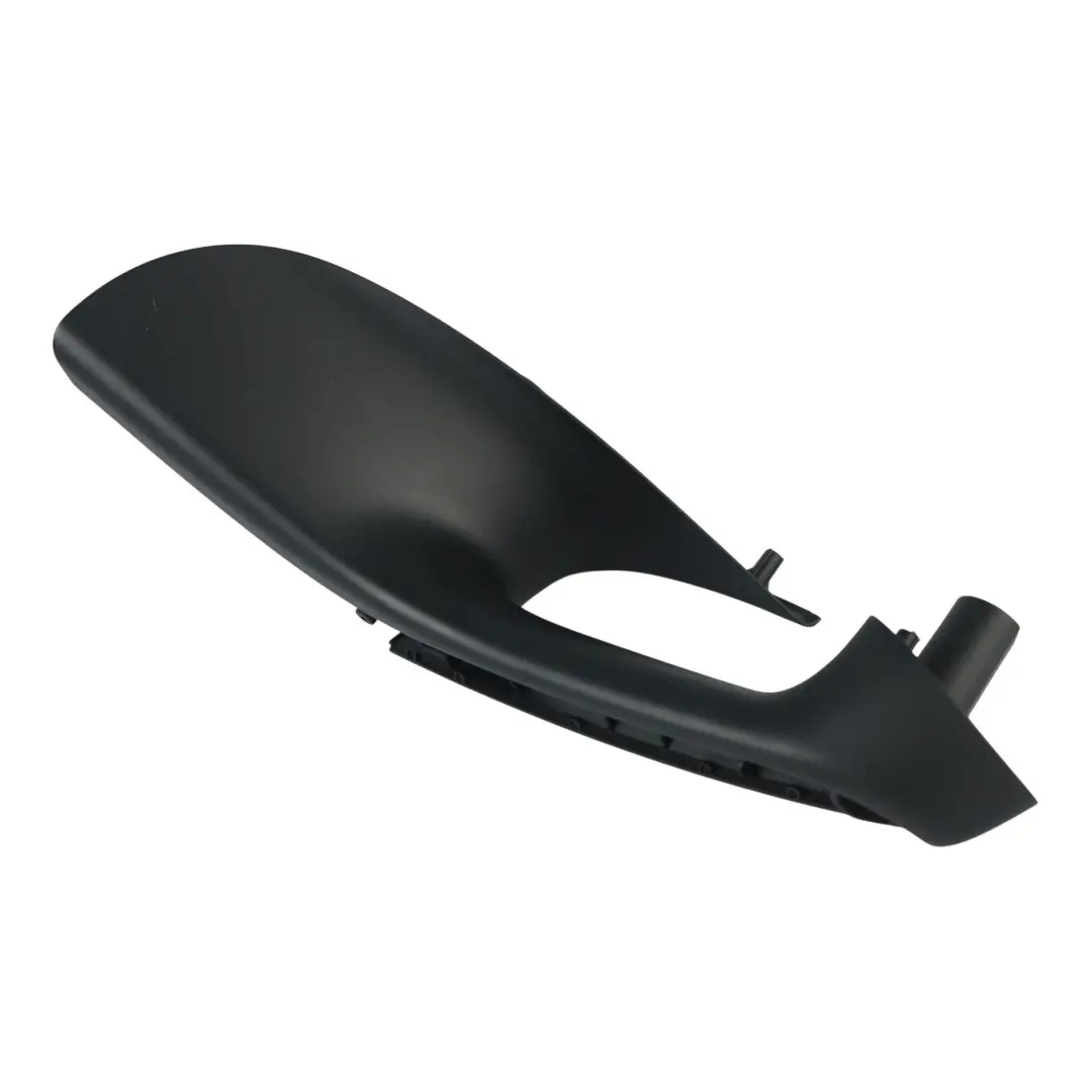 Poignée Porte Intérieure Arrière Gauche pour Volkswagen Passat B6 à propos du numéro de pièce 3C4868187B Volkswagen Passat B6 Poignée Porte Intérieure Arrière Gauche - SKU 3C4868187B - Numéro de pièce 3C4868187B