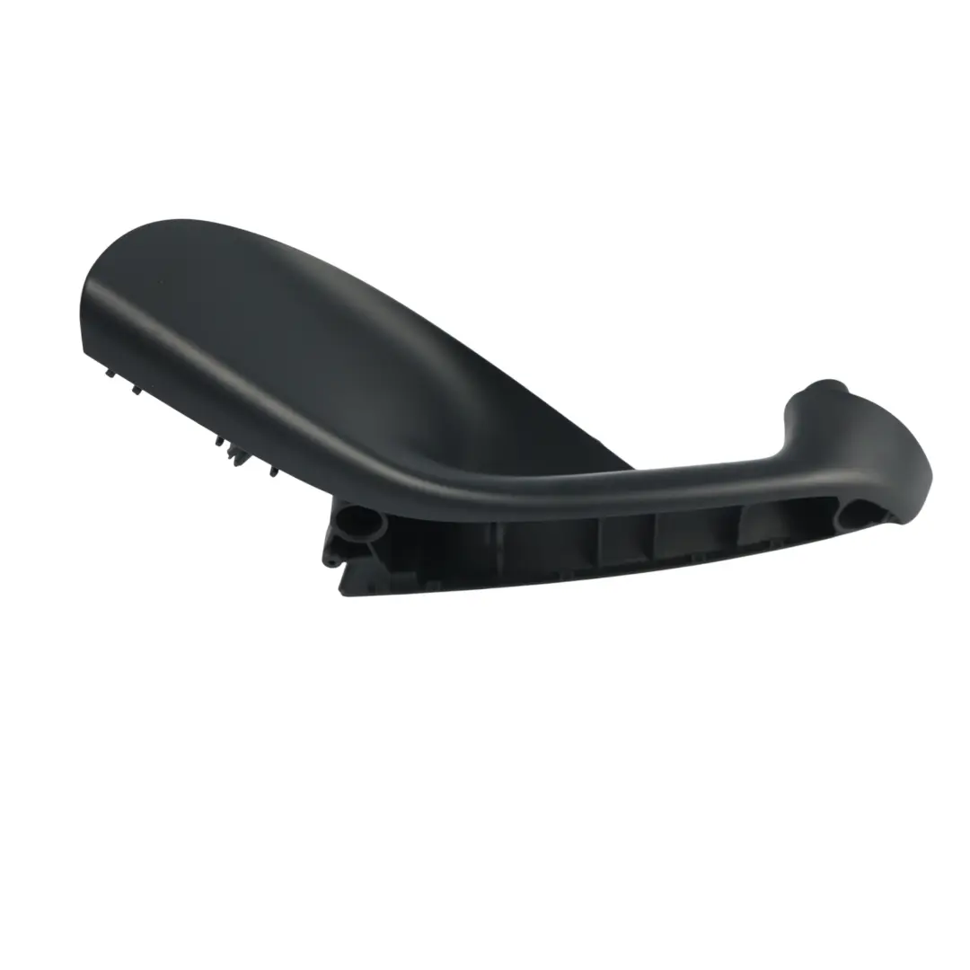 Interor Door Handle Grab Shell Left N/S to Volkswagen Passat B6 Rear with Part number 3C4868187B Volkswagen Passat B6 Rear Interor Door Handle Grab Shell Left N/S - SKU 3C4868187B - Part number 3C4868187B