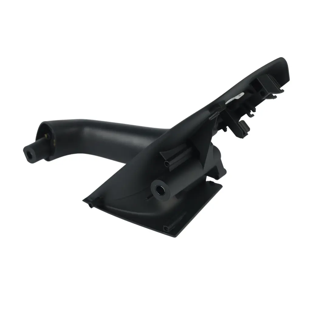 Interor Door Handle Grab Shell Left N/S to Volkswagen Passat B6 Rear with Part number 3C4868187B Volkswagen Passat B6 Rear Interor Door Handle Grab Shell Left N/S - SKU 3C4868187B - Part number 3C4868187B