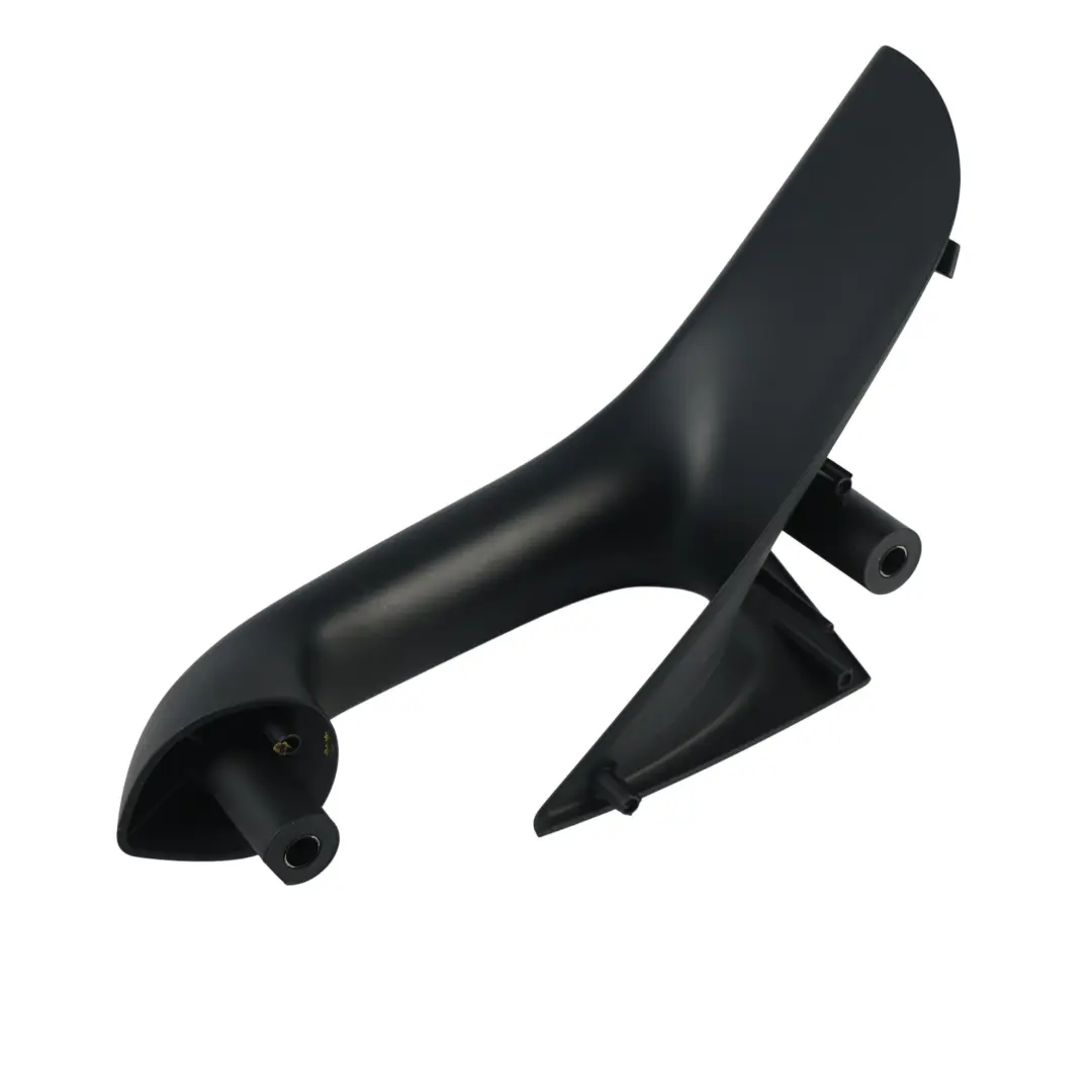 Poignée Porte Intérieure Arrière Gauche pour Volkswagen Passat B6 à propos du numéro de pièce 3C4868187B Volkswagen Passat B6 Poignée Porte Intérieure Arrière Gauche - SKU 3C4868187B - Numéro de pièce 3C4868187B