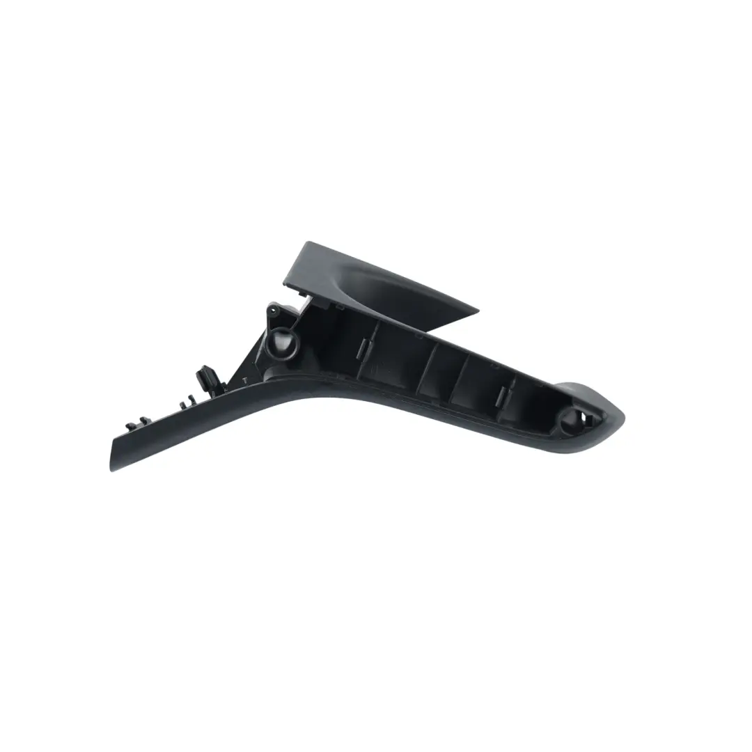 Volkswagen Passat B6 Door Handle Grab Shell Part Rear Right O/S - SKU 3C4868188B - Part number 3C4868188B