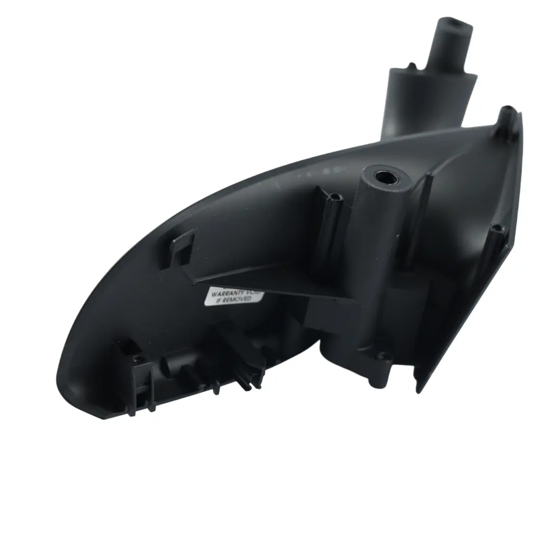 Volkswagen Passat B6 Maniglia Interna Portiera Posteriore Destra - SKU 3C4868188B - Numero di parte 3C4868188B