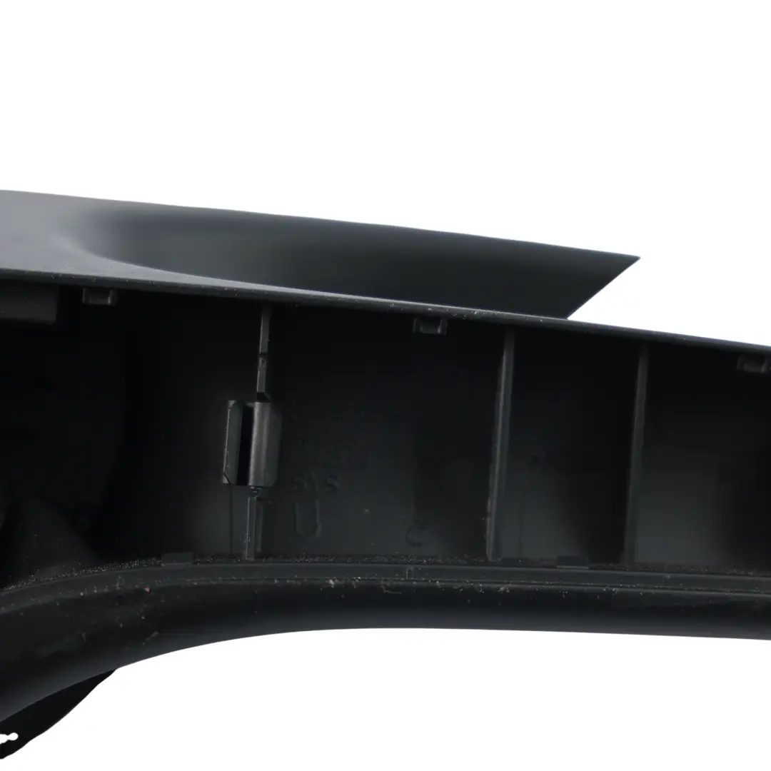 Volkswagen Passat B6 Door Handle Grab Shell Part Rear Right O/S - SKU 3C4868188B - Part number 3C4868188B