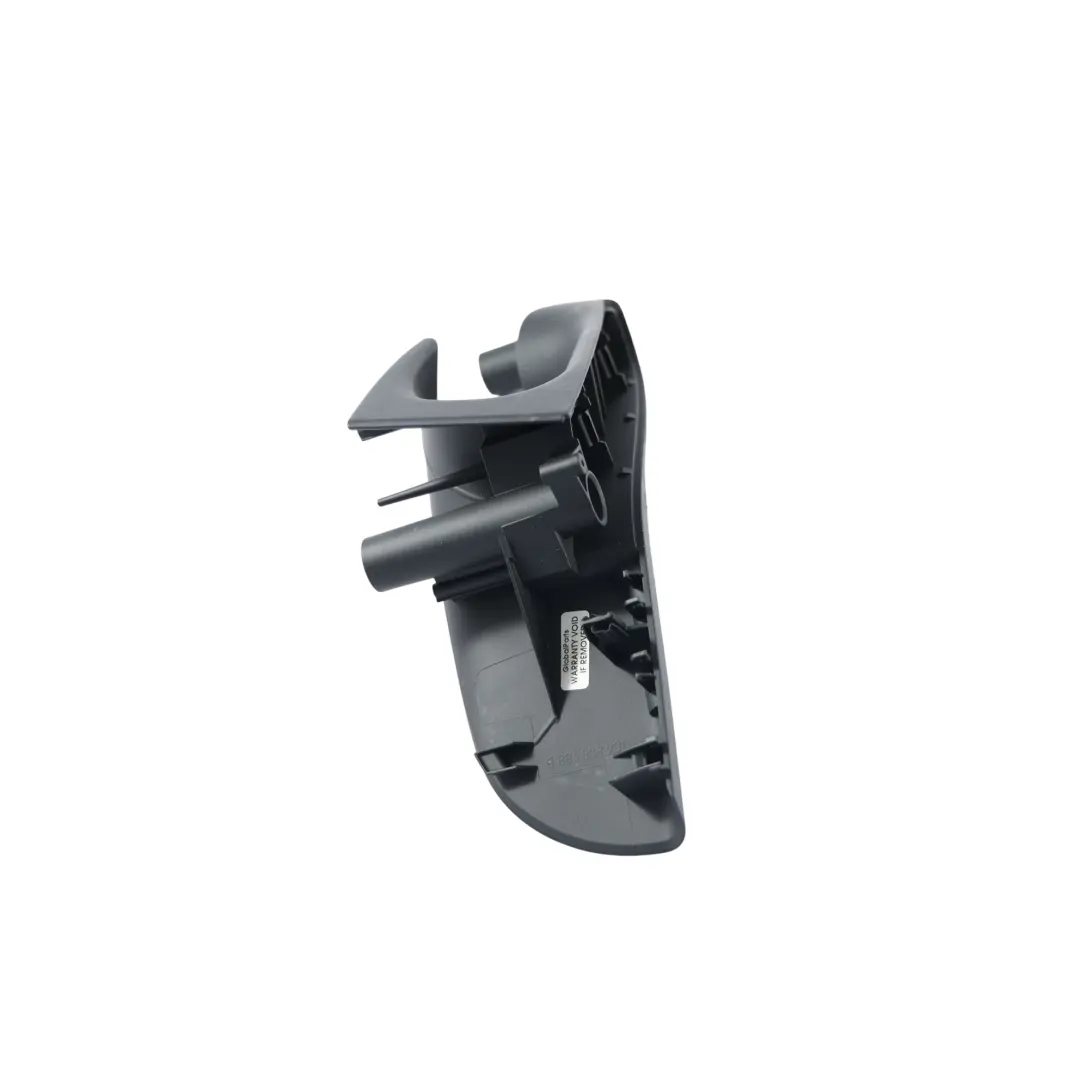 Volkswagen Passat B6 Door Handle Grab Shell Part Rear Right O/S - SKU 3C4868188B - Part number 3C4868188B