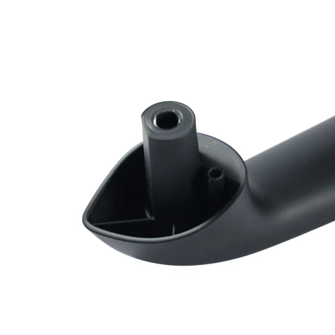 Volkswagen Passat B6 Door Handle Grab Shell Part Rear Right O/S - SKU 3C4868188B - Part number 3C4868188B