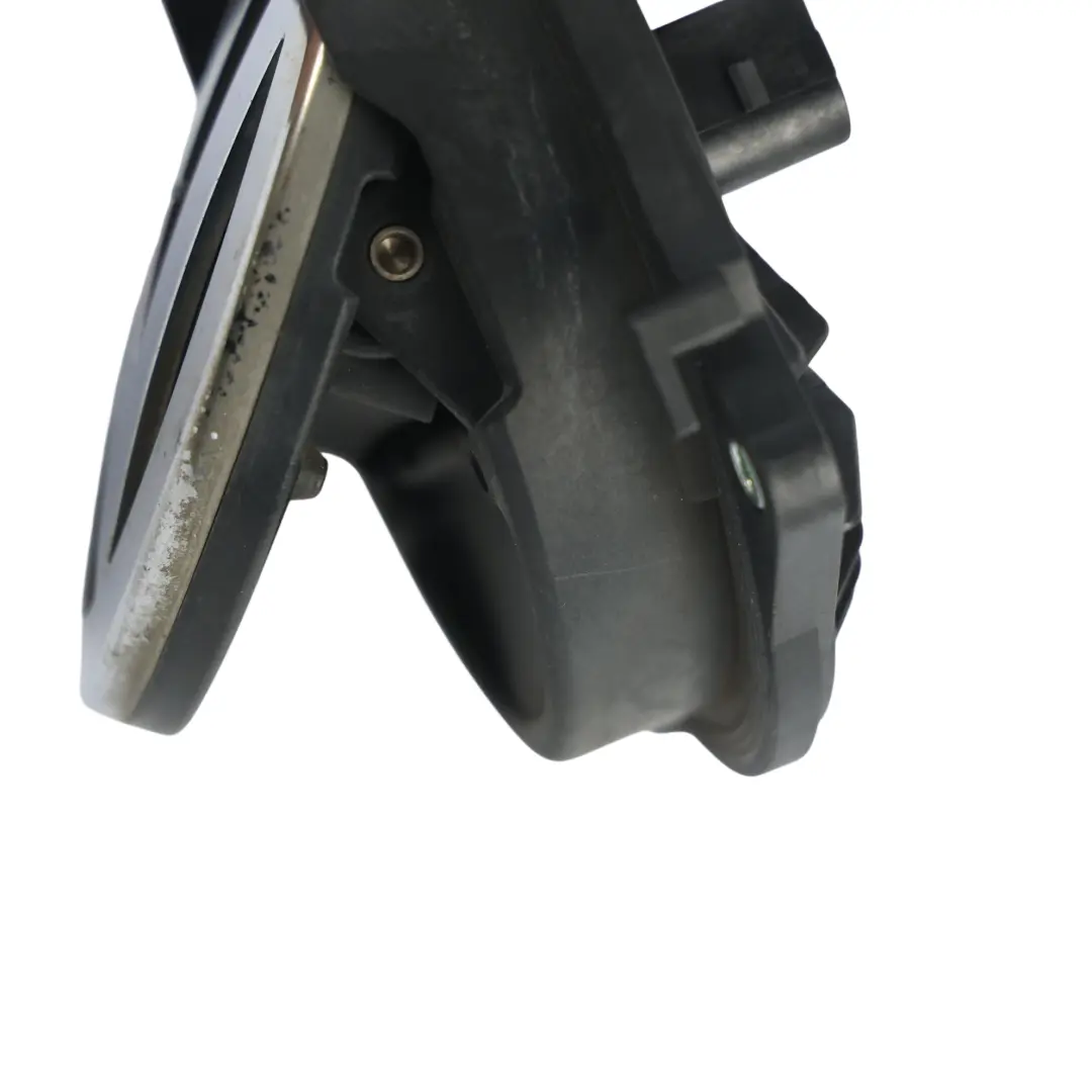 Volkswagen Passat CC Eos Bora Klamka Klapy Bagażnika Emblemat - SKU 3C5827469J - Numer Części 3C5827469J