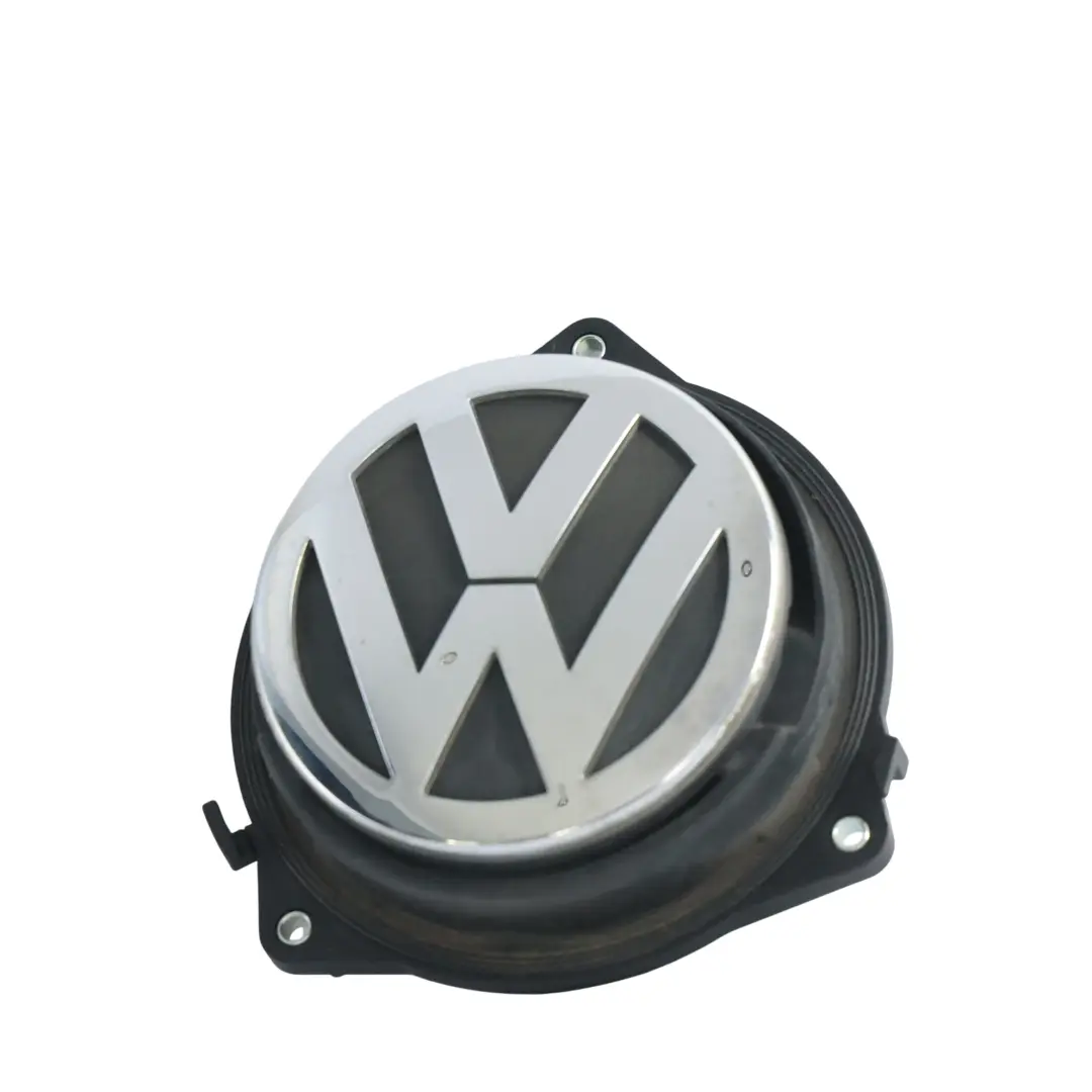 Volkswagen Passat CC Eos Bora Heckklappe Griff Schloss Emblem - SKU 3C5827469J - Teilenummer 3C5827469J
