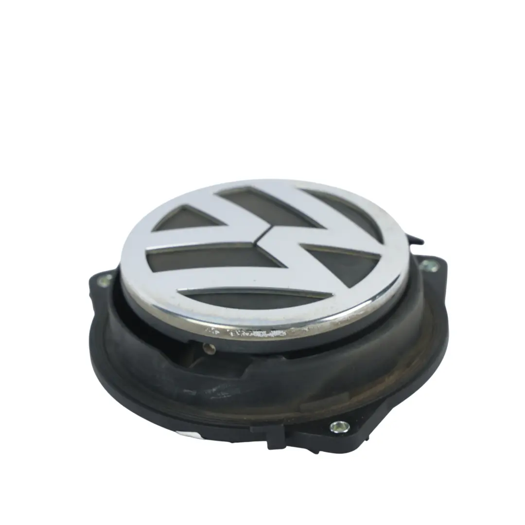 Volkswagen Passat CC Eos Bora Klamka Klapy Bagażnika Emblemat - SKU 3C5827469J - Numer Części 3C5827469J