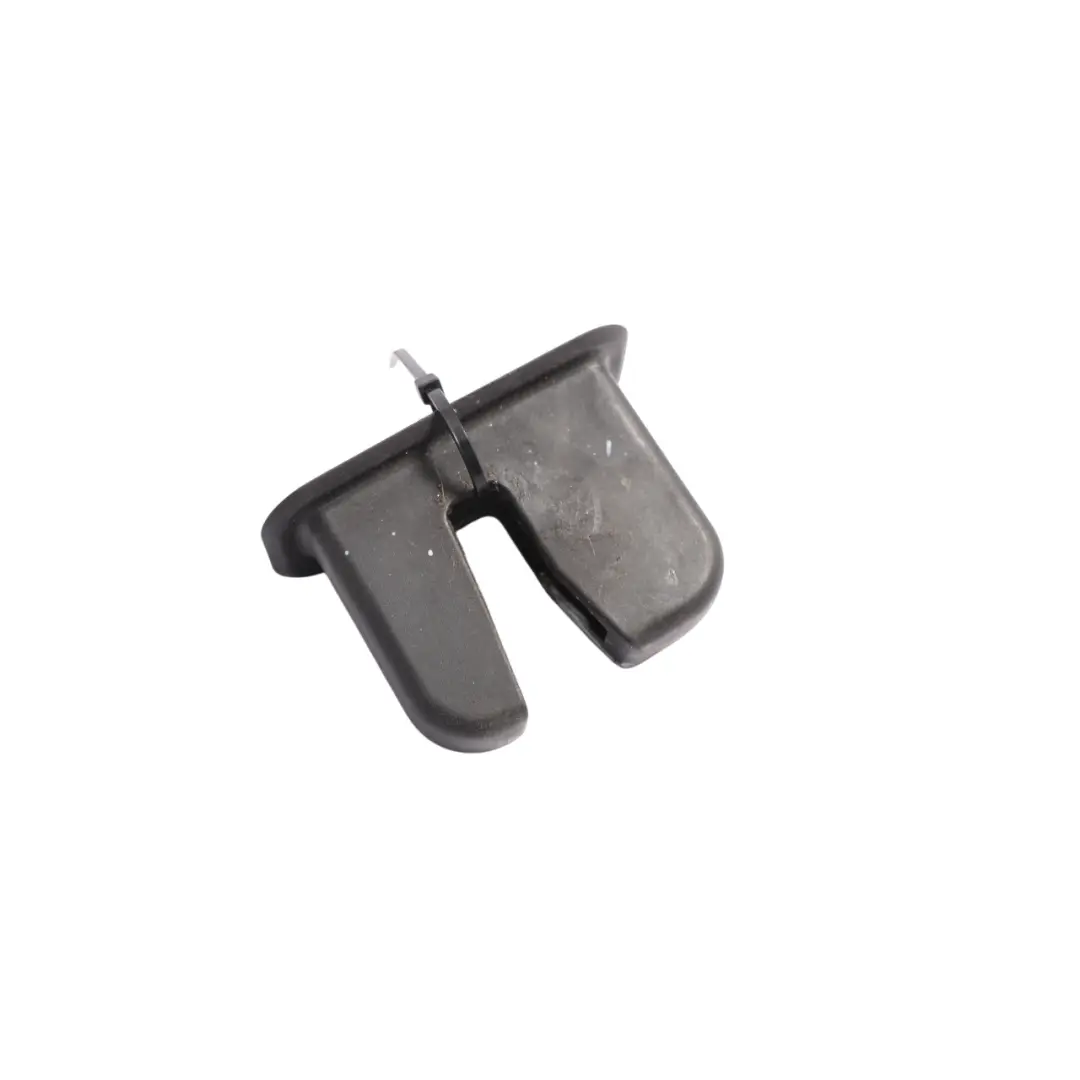 Volkswagen Passat B7 Boot Trunk Lock Trim Cover Surround Panel - SKU 3C5827520B - Part number 3C5827520B
