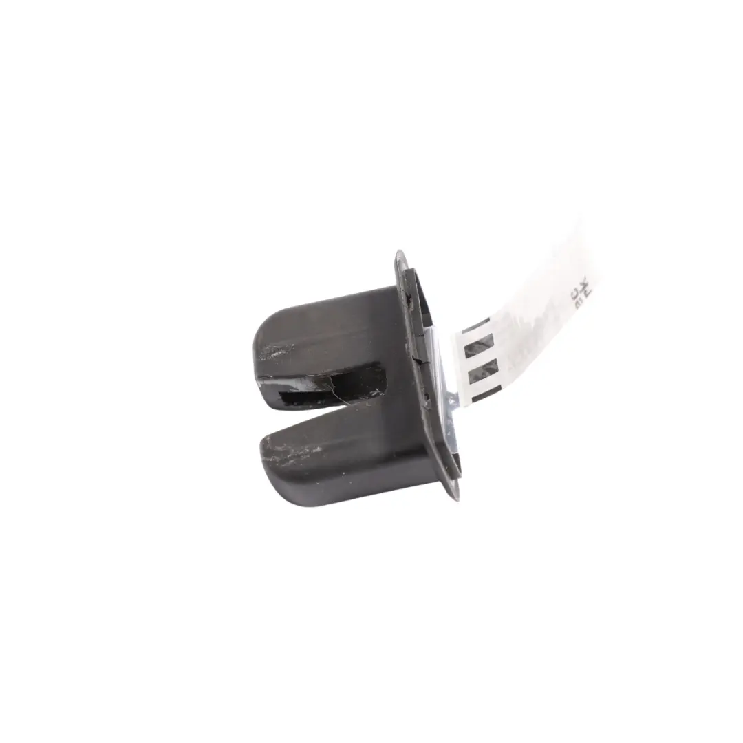 Volkswagen Passat B7 Boot Trunk Lock Trim Cover Surround Panel - SKU 3C5827520B - Part number 3C5827520B