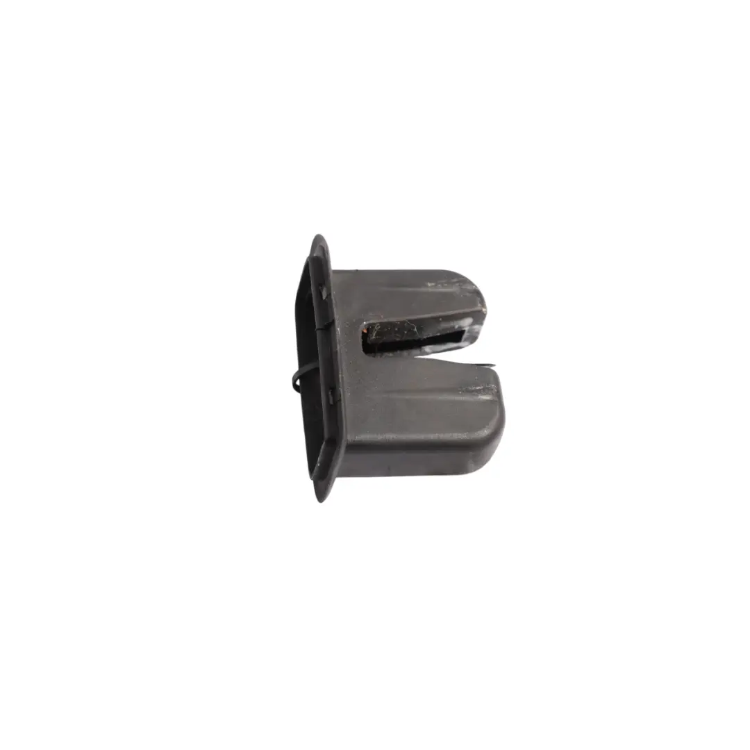 Volkswagen Passat B7 Cornice Serratura Bagagliaio Rivestimento - SKU 3C5827520B - Numero di parte 3C5827520B