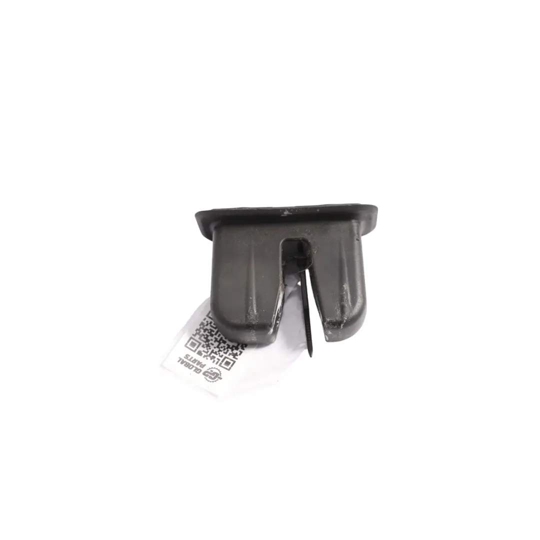 Volkswagen Passat B7 Boot Trunk Lock Trim Cover Surround Panel - SKU 3C5827520B - Part number 3C5827520B