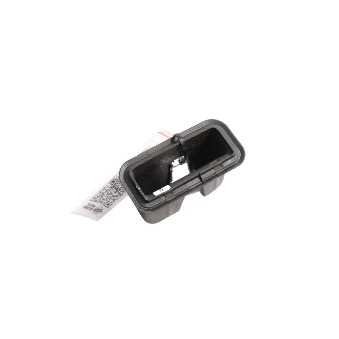 Volkswagen Passat B7 Cache Serrure Coffre Panneau Entourage - SKU 3C5827520B - Numéro de pièce 3C5827520B