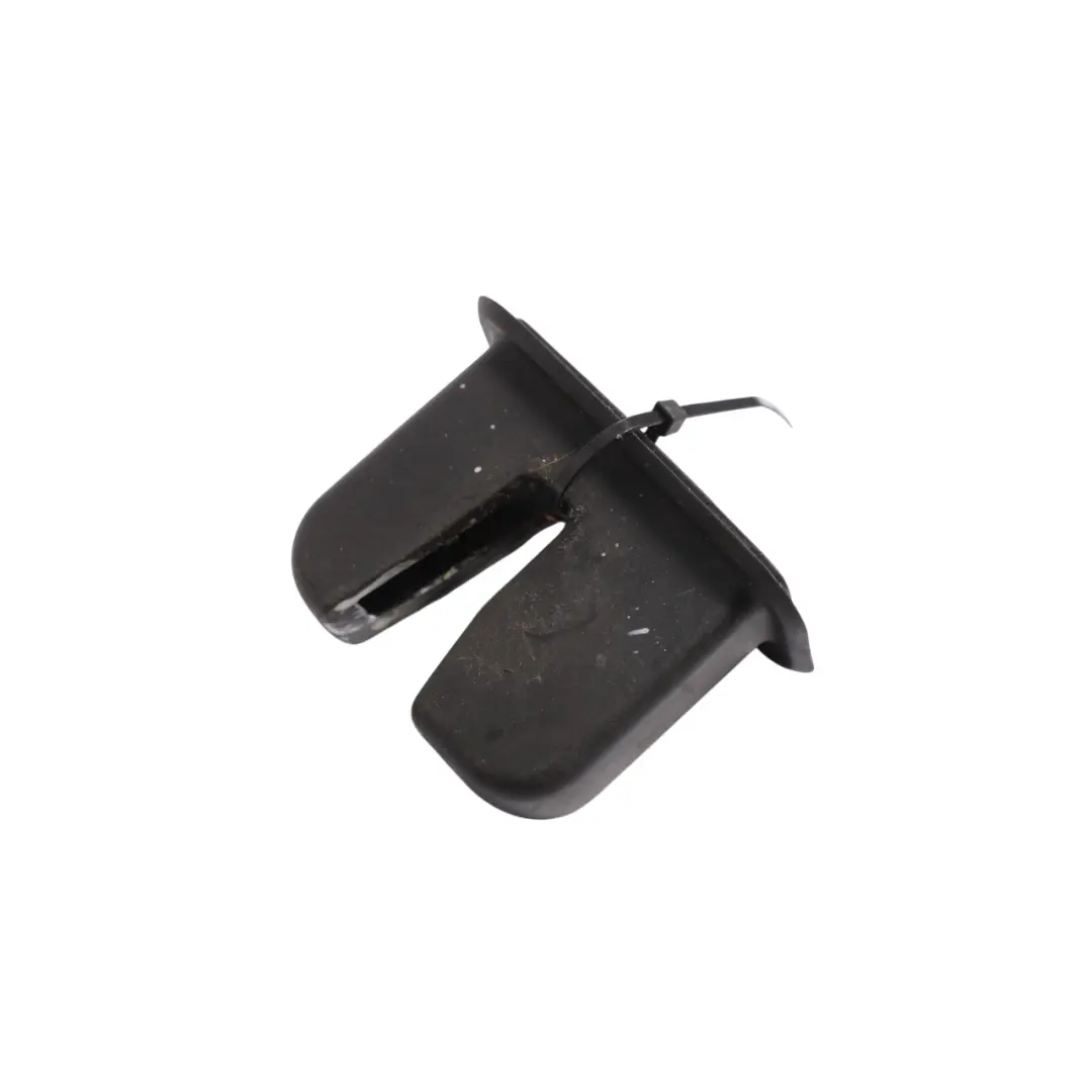 Volkswagen Passat B7 Heckklappe Schloss Blende Abdeckung Rahmen - SKU 3C5827520B - Teilenummer 3C5827520B