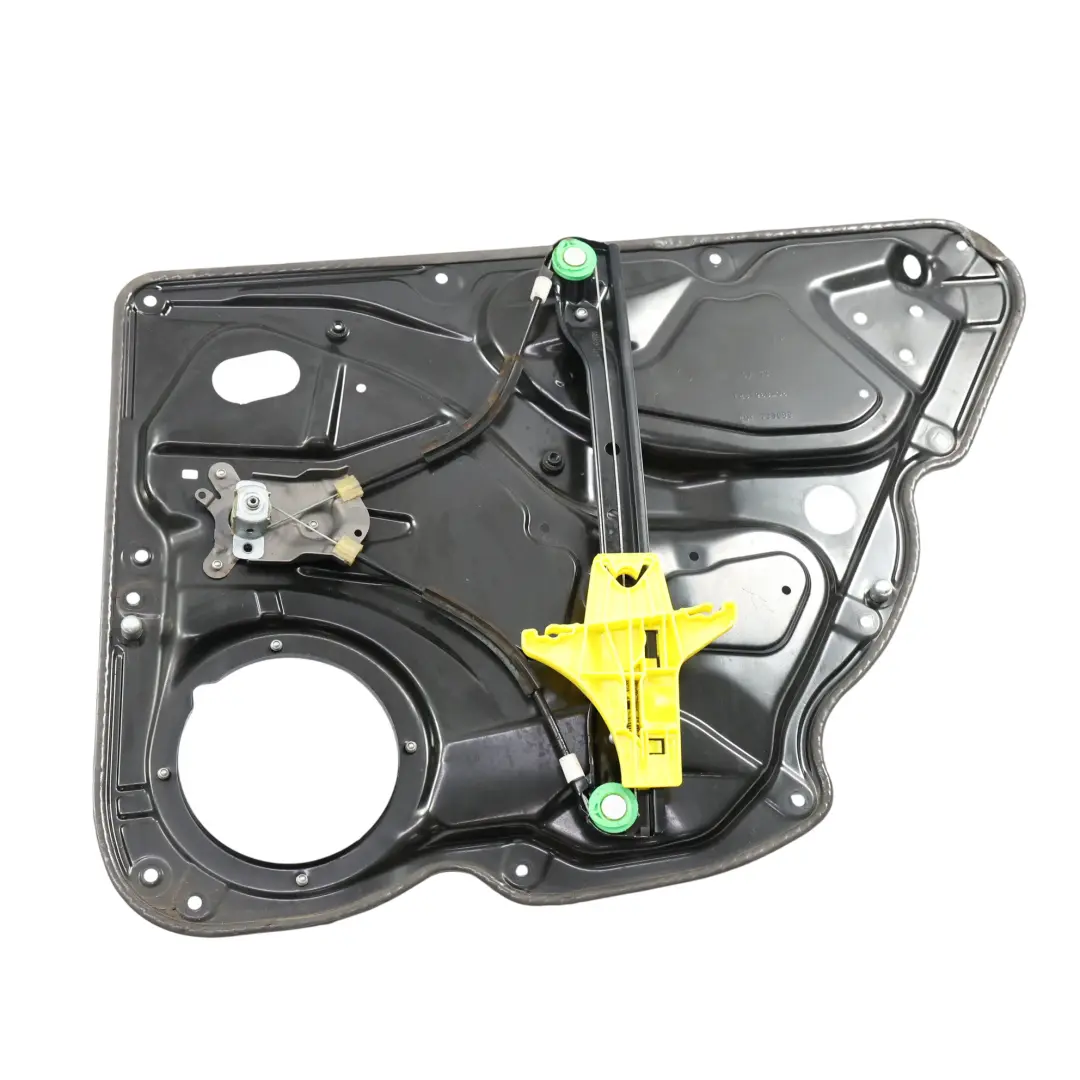 Fensterheber Hinten Links für Volkswagen Passat B6 mit Teilenummer 3C5839461K Volkswagen Passat B6 Fensterheber Hinten Links - SKU 3C5839461K - Teilenummer 3C5839461K