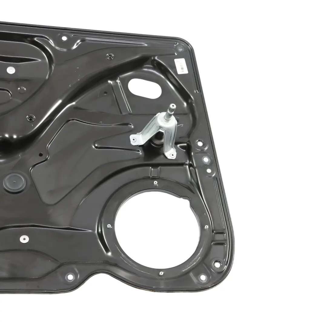 Elevalunas Puerta Trasero Izquierdo para Volkswagen Passat B6 con número de pieza 3C5839461K Volkswagen Passat B6 Elevalunas Puerta Trasero Izquierdo - SKU 3C5839461K - Número de pieza 3C5839461K