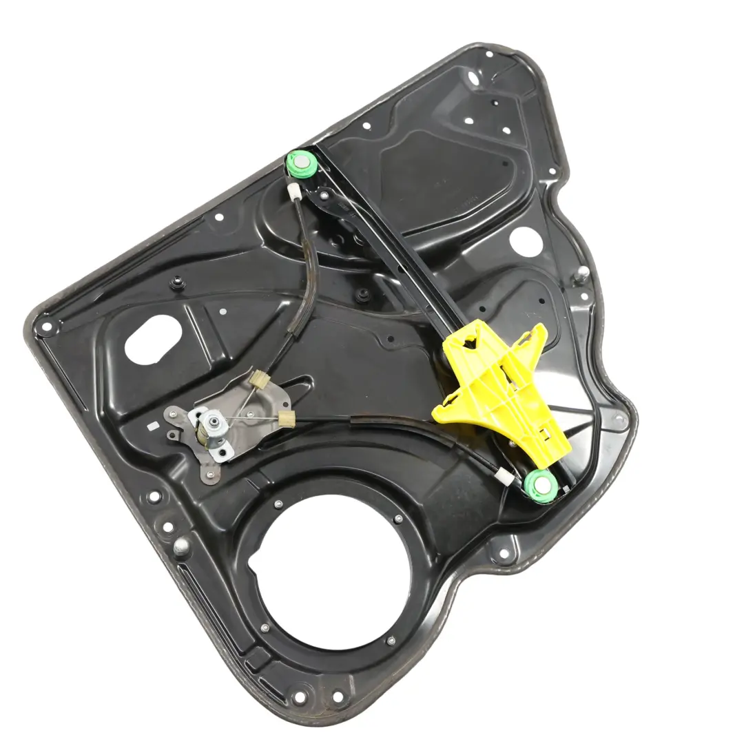 Volkswagen Passat B6 Door Window Lifter Regulator Rear Left N/S - SKU 3C5839461K - Part number 3C5839461K