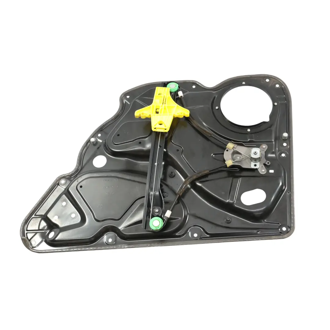 Elevalunas Puerta Trasero Izquierdo para Volkswagen Passat B6 con número de pieza 3C5839461K Volkswagen Passat B6 Elevalunas Puerta Trasero Izquierdo - SKU 3C5839461K - Número de pieza 3C5839461K