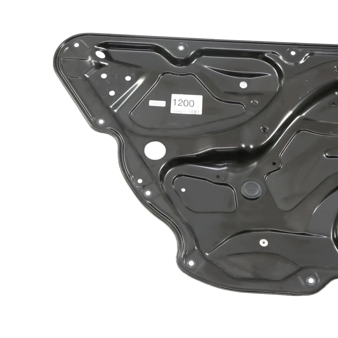 Volkswagen Passat B6 Alzacristallo Porta Posteriore Sinistra - SKU 3C5839461K - Numero di parte 3C5839461K