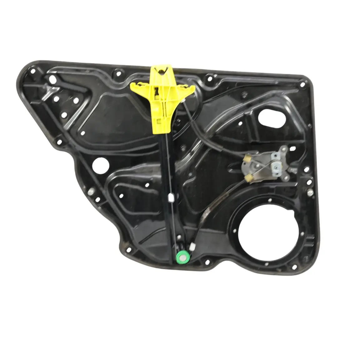 Door Window Lifter Regulator Rear Right O/S to Volkswagen Passat B6 with Part number 3C5839462K Volkswagen Passat B6 Door Window Lifter Regulator Rear Right O/S - SKU 3C5839462K - Part number 3C5839462K
