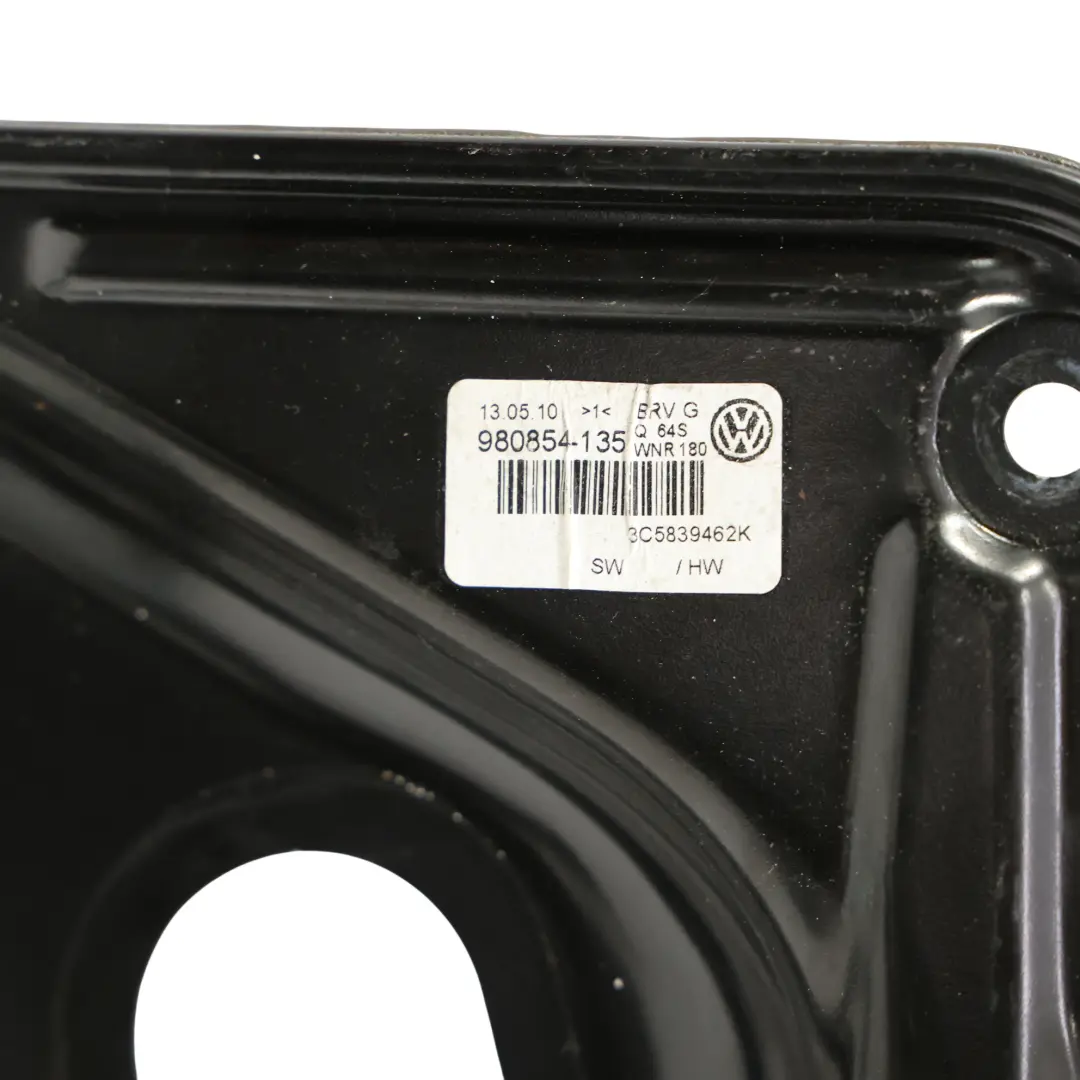 Volkswagen Passat B6 Elevalunas Trasero Derecho - SKU 3C5839462K - Número de pieza 3C5839462K