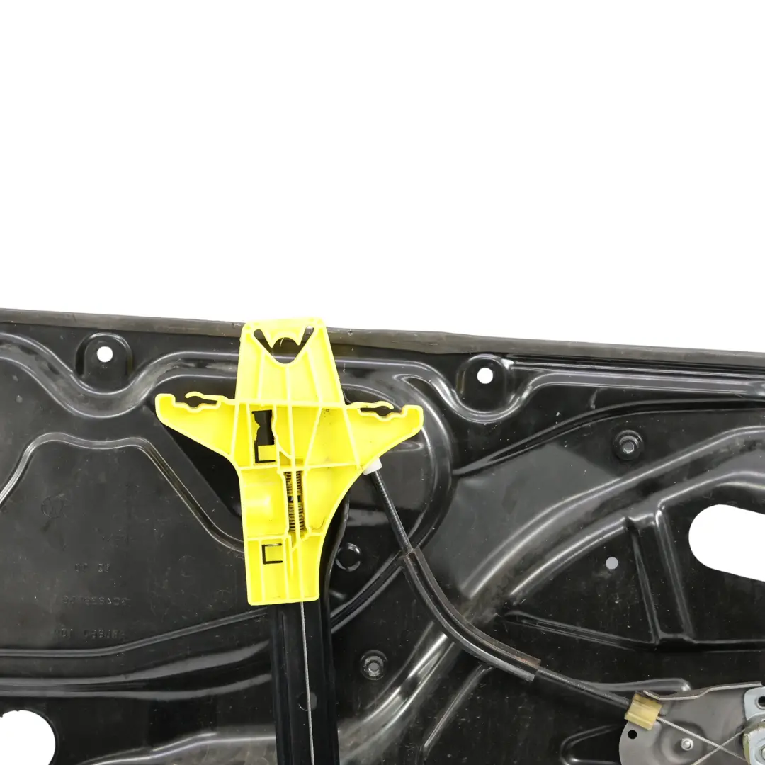 Volkswagen Passat B6 Door Window Lifter Regulator Rear Right O/S - SKU 3C5839462K - Part number 3C5839462K