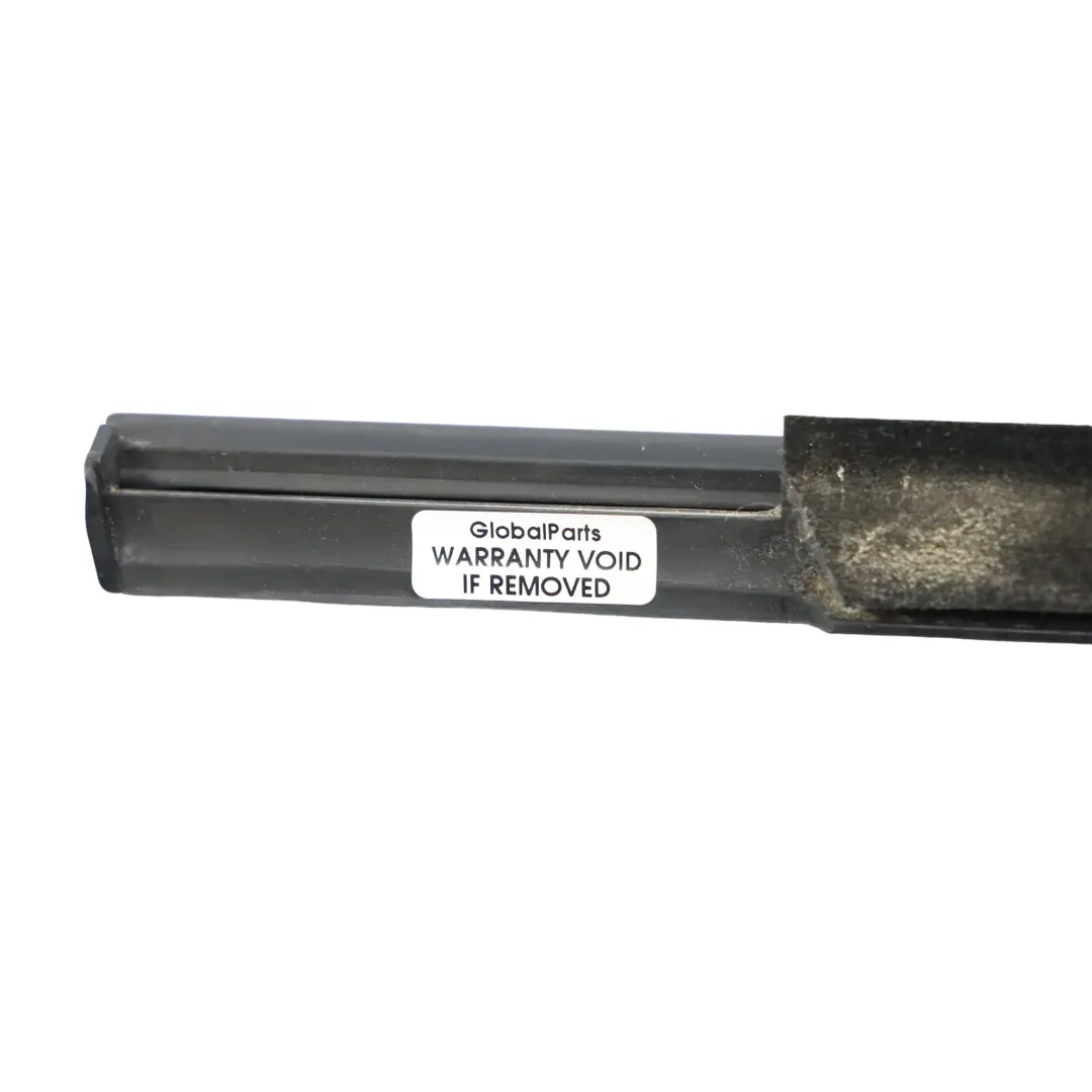 Volkswagen Passat B6 B7 Joint Fenêtre Porte Arrière Gauche - SKU 3C5839477B - Numéro de pièce 3C5839477B