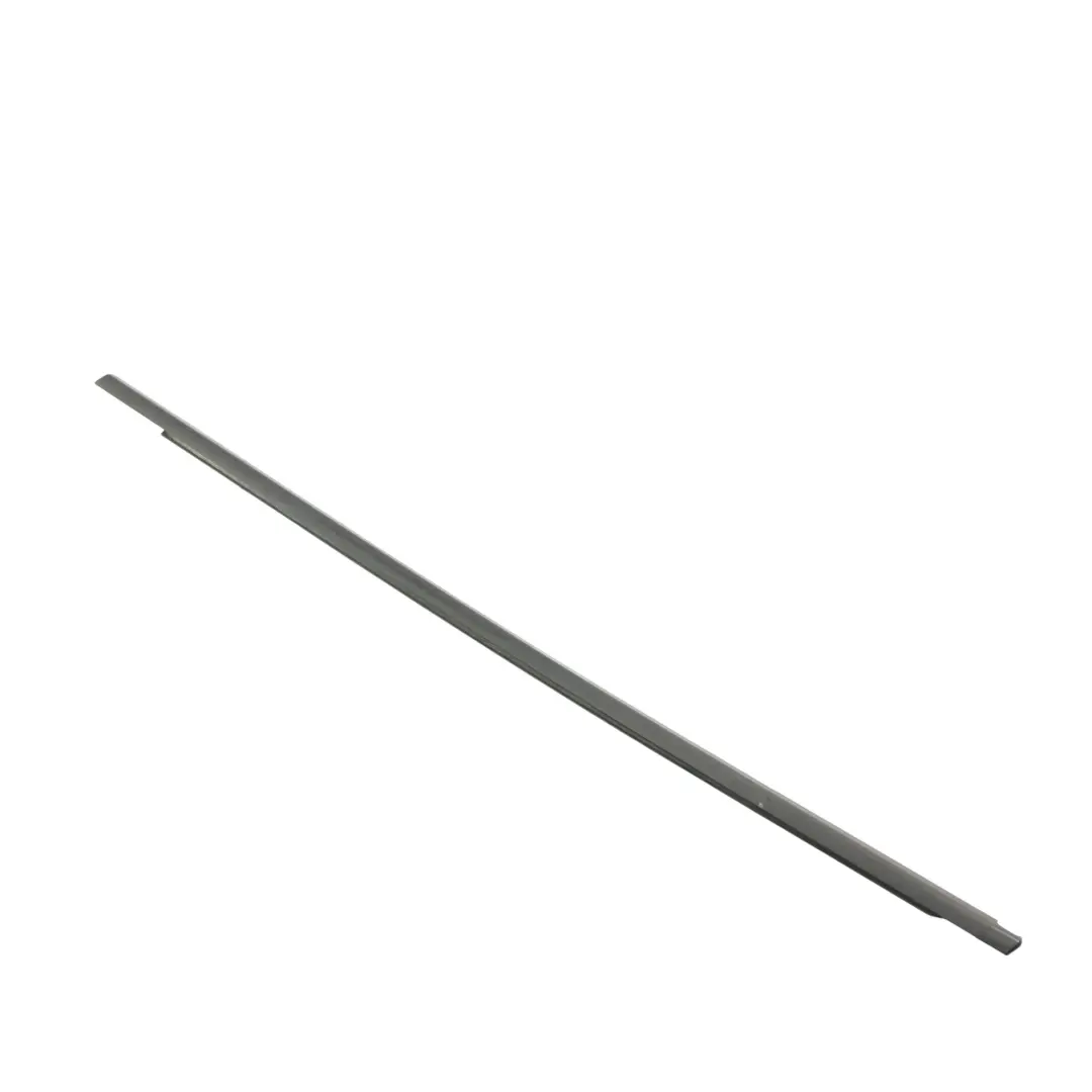 Volkswagen Passat B6 B7 Türfensterdichtung Hinten Links - SKU 3C5839477B - Teilenummer 3C5839477B