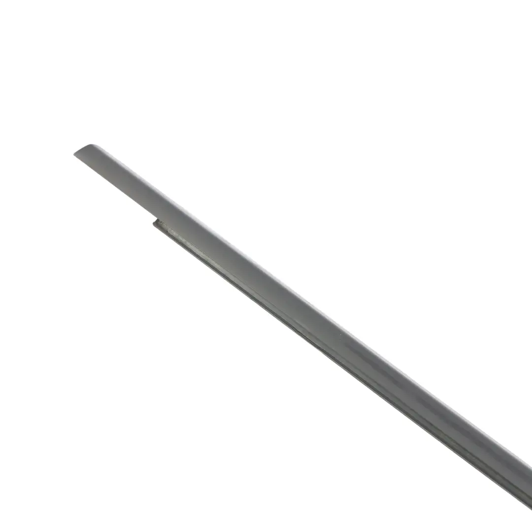 Junta Marco Ventana Puerta Trasera Izquierda para Volkswagen Passat B6 B7 con número de pieza 3C5839477B Volkswagen Passat B6 B7 Junta Marco Ventana Puerta Trasera Izquierda - SKU 3C5839477B - Número de pieza 3C5839477B