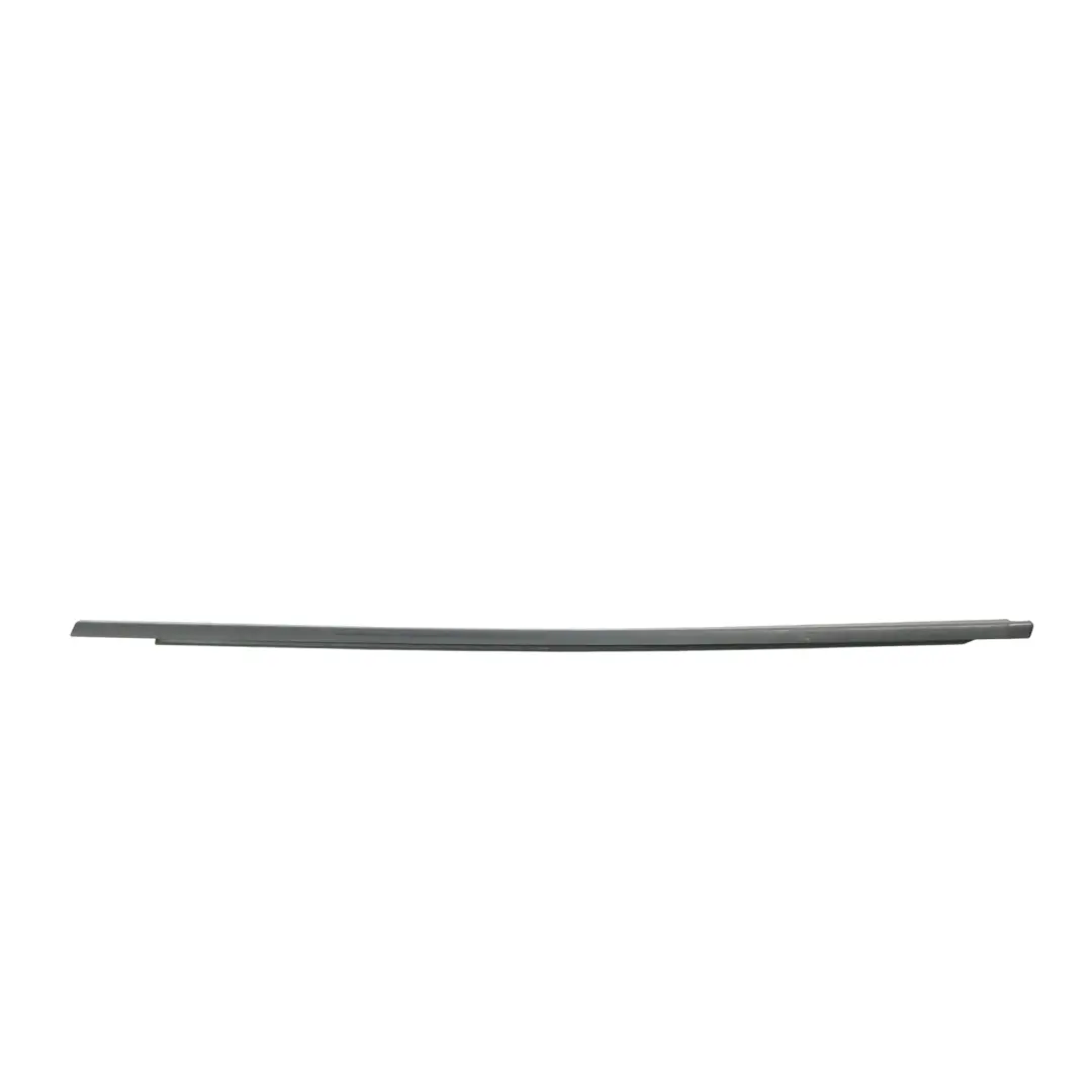 Door Window Aperture Seal Rear Left N/S to Volkswagen Passat B6 B7 with Part number 3C5839477B Volkswagen Passat B6 B7 Door Window Aperture Seal Rear Left N/S - SKU 3C5839477B - Part number 3C5839477B