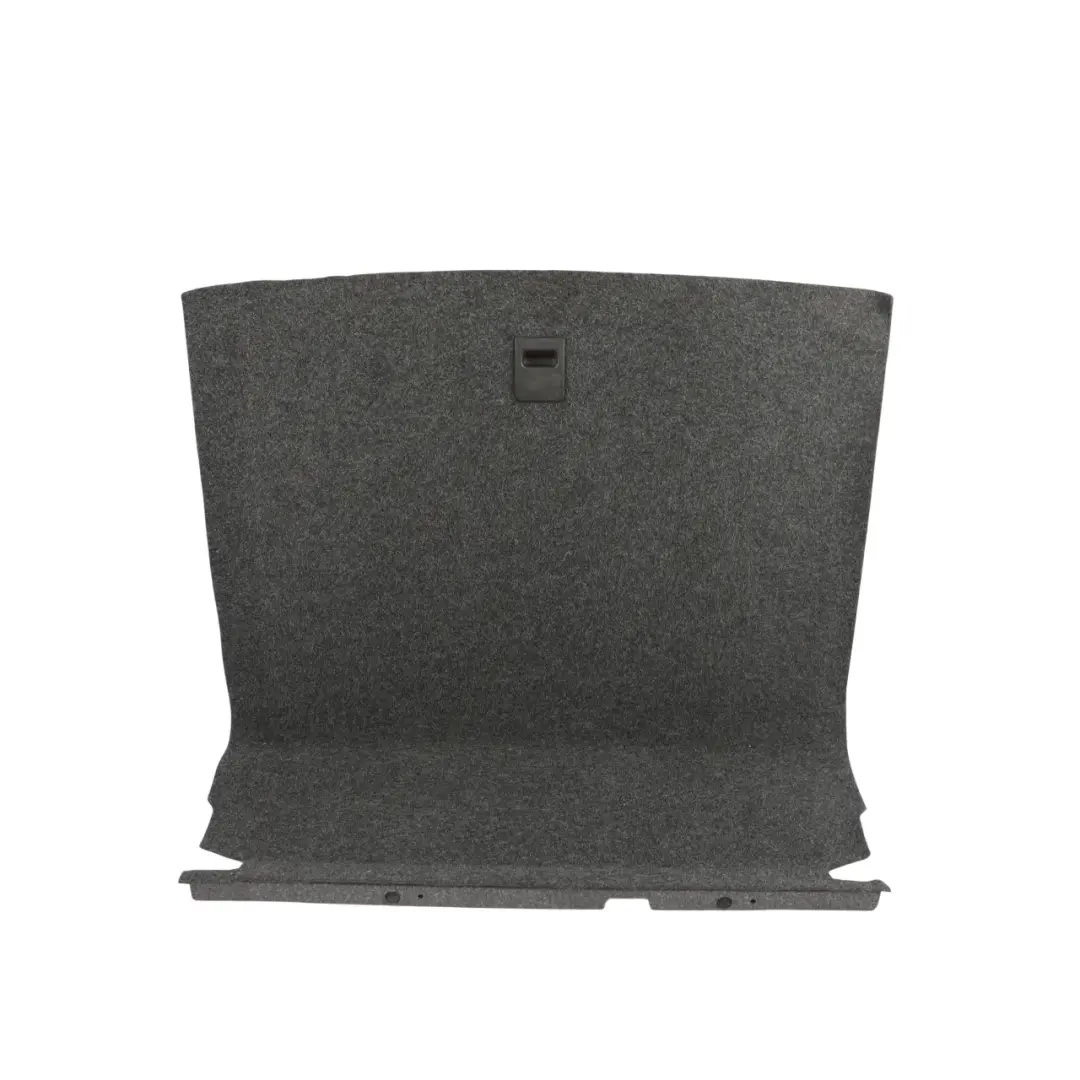 Boot Trunk Floor Carpet Liner to Volkswagen Passat B6 B7 Saloon with Part number 3C5863463AC Volkswagen Passat B6 B7 Saloon Boot Trunk Floor Carpet Liner - SKU 3C5863463AC - Part number 3C5863463AC