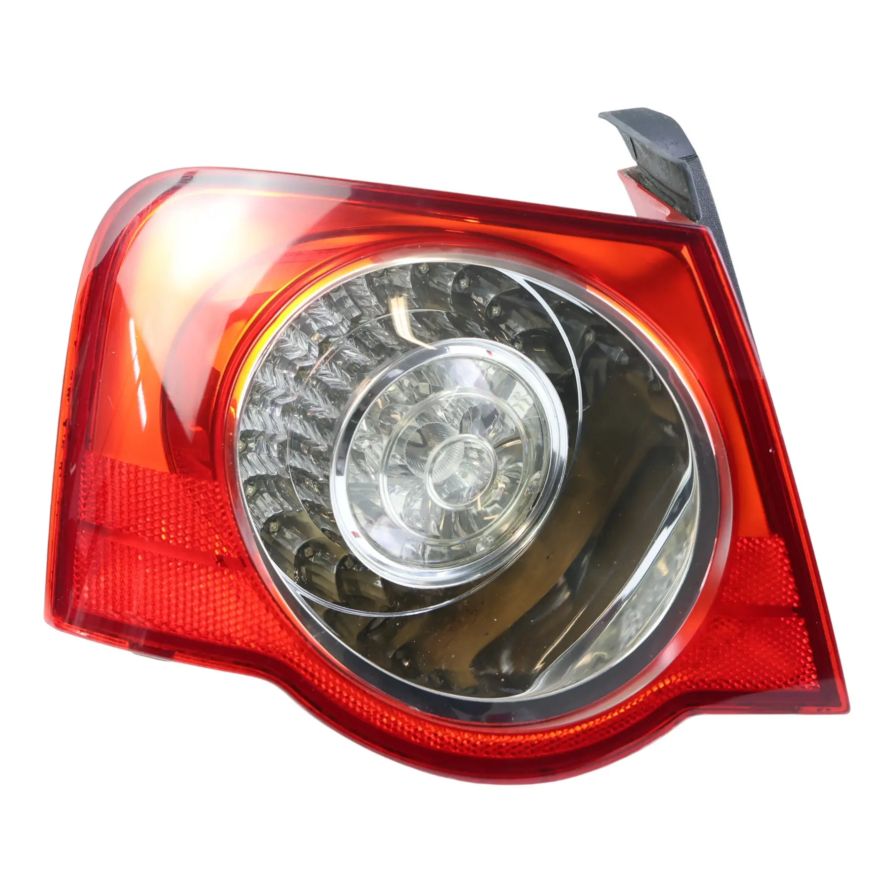 Volkswagen Passat B6 Rear Outer Taillight Light Lamp Left N/S 3C5945095C