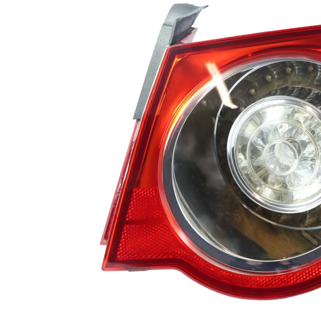 Volkswagen Passat B6 Rear Outer Tail Light Taillight Lamp Right O/S - SKU 3C5945096C - Part number 3C5945096C