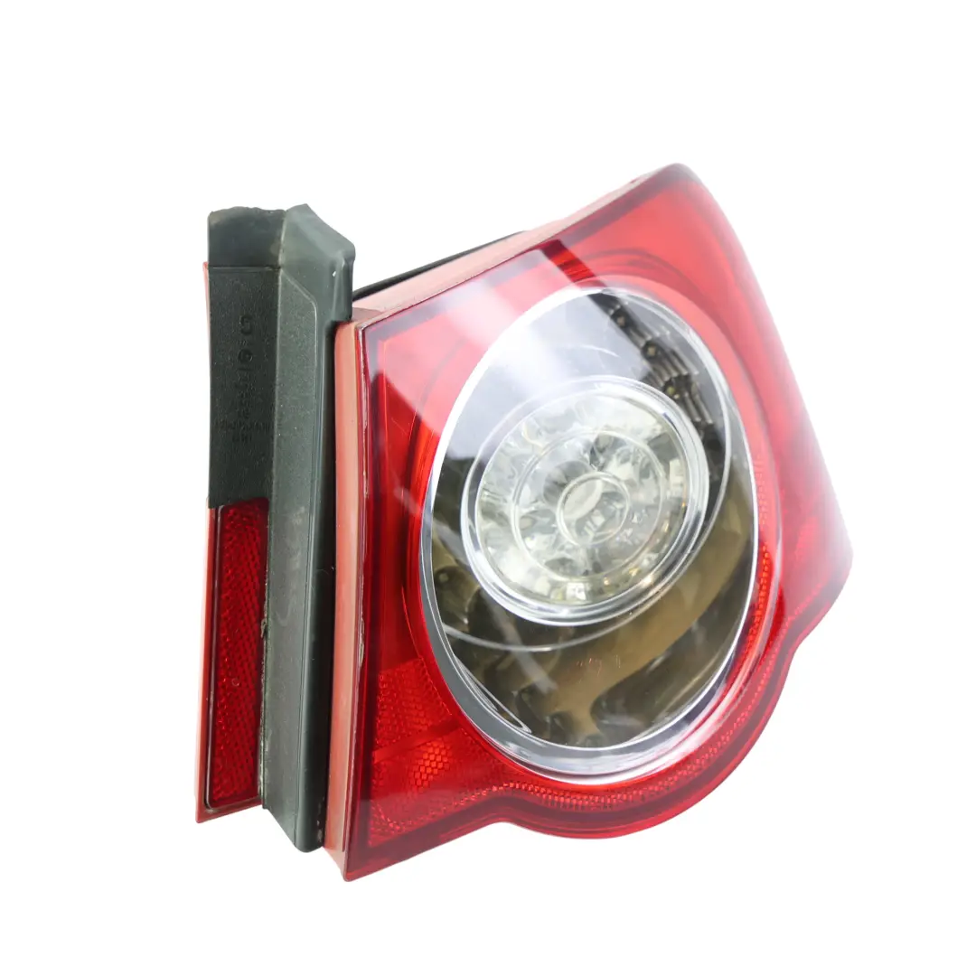 Outer Tail Light Taillight Lamp Right O/S to Volkswagen Passat B6 Rear with Part number 3C5945096C Volkswagen Passat B6 Rear Outer Tail Light Taillight Lamp Right O/S - SKU 3C5945096C - Part number 3C5945096C