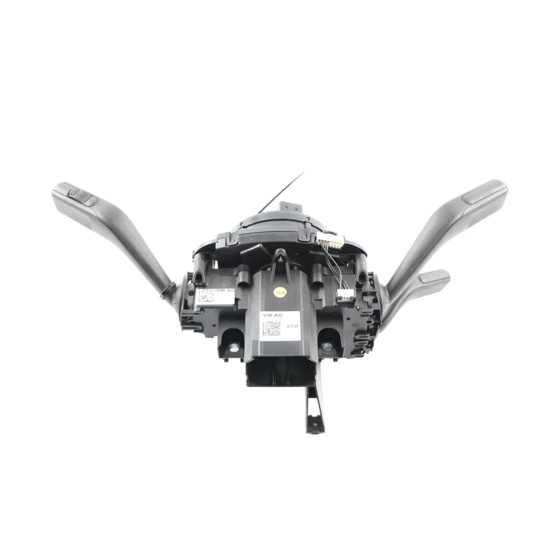Mando Intermitentes Limpiaparabrisas Control Crucero 3C5953 para Volkswagen Passat B6 con número de pieza 3C5953501BN Volkswagen Passat B6 Mando Intermitentes Limpiaparabrisas Control Crucero 3C5953 - SKU 3C5953501BN - Número de pieza 3C5953501BN