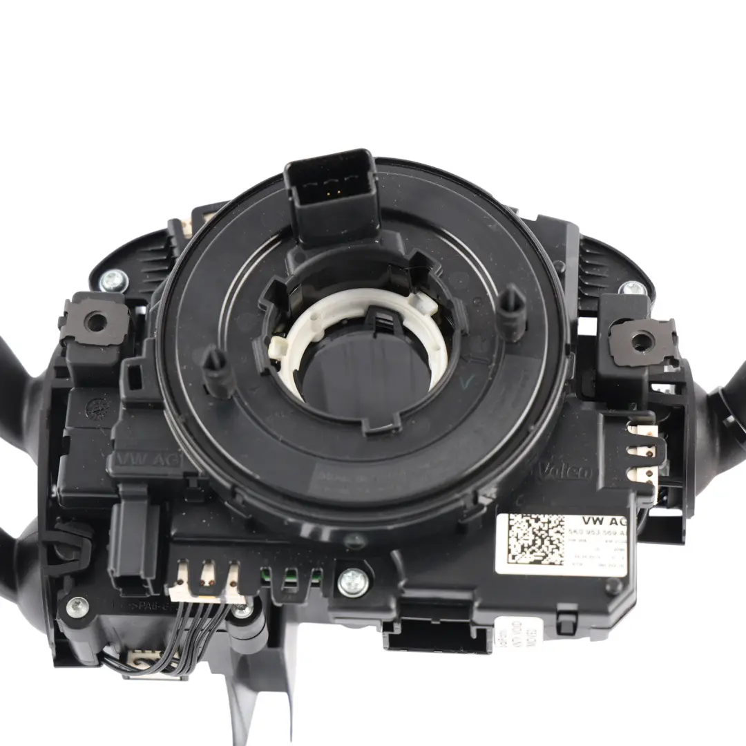 Volkswagen Passat B6 Blinkerschalter Wischer Tempomat Lenkstockhebel - SKU 3C5953501BN - Teilenummer 3C5953501BN