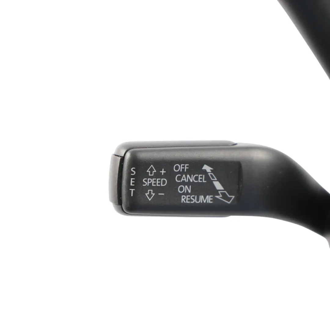 Indicator Wiper Cruise Control Stalk 2011-2014 to Volkswagen Passat B7 with Part number 3C5953501BN Volkswagen Passat B7 Indicator Wiper Cruise Control Stalk 2011-2014 - SKU 3C5953501BN - Part number 3C5953501BN