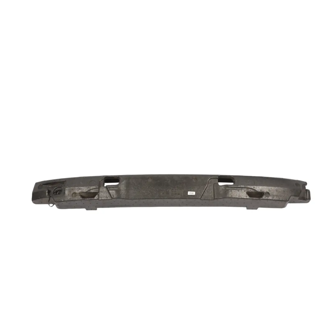 Volkswagen Passat CC Rear Bumper Carrier Crash Bar Foam Support Panel - SKU 3C8807252B - Part number 3C8807252B